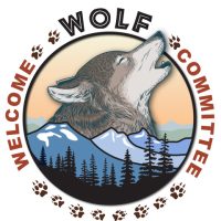 WOLF Logo FF